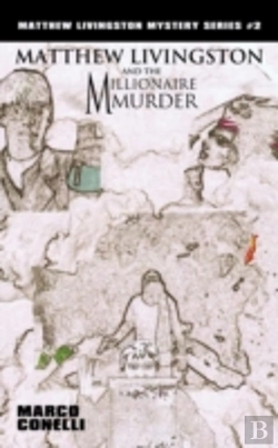 Bertrand.pt - Matthew Livingston And The Millionaire Murder