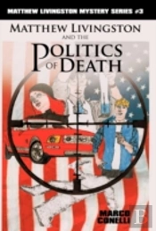 Matthew Livingston And The Politics Of Death