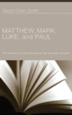 Bertrand.pt - Matthew, Mark, Luke, And Paul