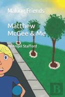 Matthew Mcgee & Me