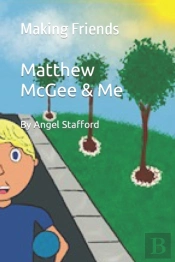 Matthew Mcgee & Me