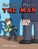 Matthew Meets The Man