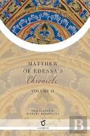 Matthew Of Edessa'S Chronicle