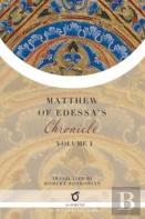 Matthew Of Edessa'S Chronicle