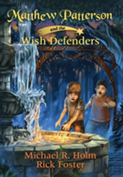 Bertrand.pt - Matthew Patterson And The Wish Defenders