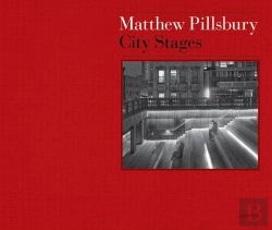 Bertrand.pt - Matthew Pillsbury City Stages /Anglais