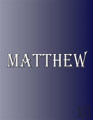 Matthew