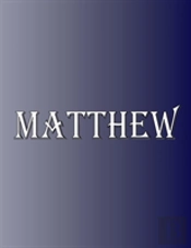 Matthew
