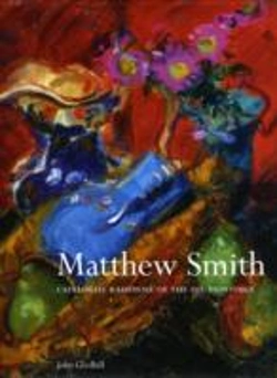 Bertrand.pt - Matthew Smith Catalogue Raisonne/Paintin