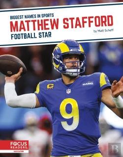 Bertrand.pt - Matthew Stafford