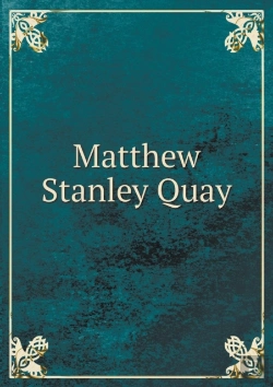 Bertrand.pt - Matthew Stanley Quay