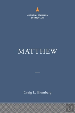 Bertrand.pt - Matthew: The Christian Standard Commentary