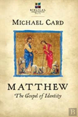 Bertrand.pt - Matthew: The Gospel Of Identity