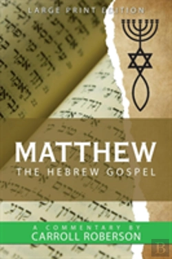 Bertrand.pt - Matthew The Hebrew Gospel