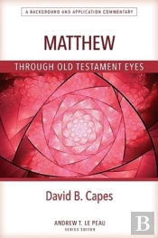 Matthew Through Ot Eyes