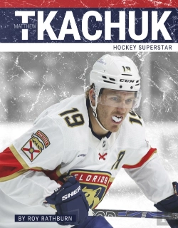 Bertrand.pt - Matthew Tkachuk