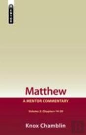 Matthew, Volume 2
