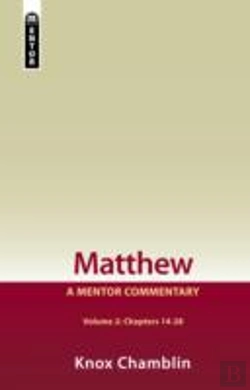 Bertrand.pt - Matthew, Volume 2