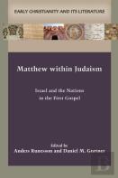 Matthew Within Judaism