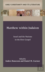 Matthew Within Judaism