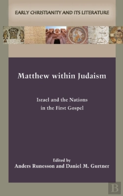 Bertrand.pt - Matthew Within Judaism