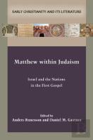Matthew Within Judaism