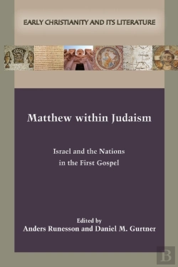 Bertrand.pt - Matthew Within Judaism