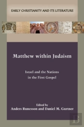Matthew Within Judaism