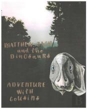 Matthew, Zach, And The Dinosaurs
