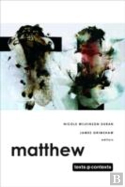 Bertrand.pt - Matthew