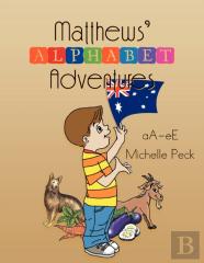 Matthew'S Alphabet Adventures