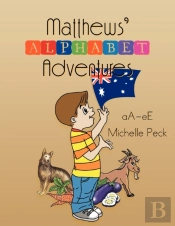 Matthew'S Alphabet Adventures