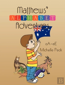 Bertrand.pt - Matthew'S Alphabet Adventures