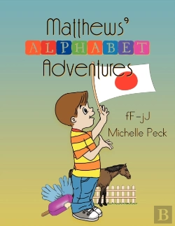 Bertrand.pt - Matthew'S Alphabet Adventures