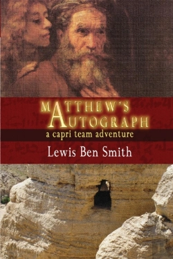 Bertrand.pt - Matthew'S Autograph