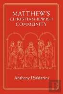 Matthew'S Christian-Jewish Community