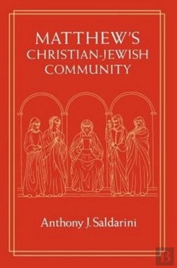 Bertrand.pt - Matthew'S Christian-Jewish Community