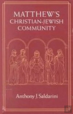 Bertrand.pt - Matthew'S Christian-Jewish Community