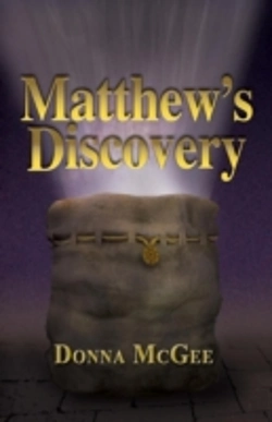 Bertrand.pt - Matthew'S Discovery