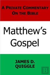 Matthew'S Gospel