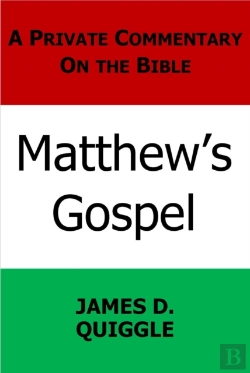 Bertrand.pt - Matthew'S Gospel
