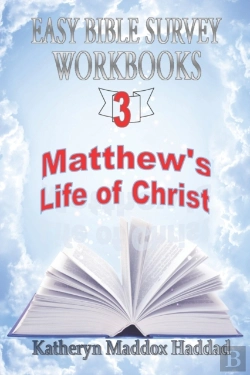 Bertrand.pt - Matthew'S Life Of Christ