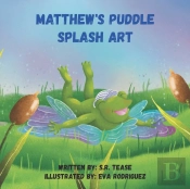 Matthew'S Puddle Splash Art