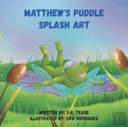 Bertrand.pt - Matthew'S Puddle Splash Art