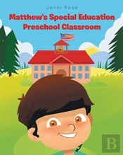 Matthew'S Special Education Preschool Cl