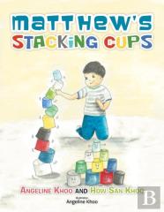 Matthew'S Stacking Cups