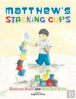 Bertrand.pt - Matthew'S Stacking Cups