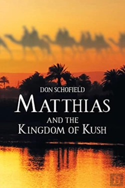 Bertrand.pt - Matthias And The Kingdom Of Kush