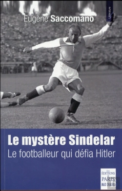 Bertrand.pt - Matthias Sindelar (1903-1939) ; Le Footballeur Qui Défia Hitler