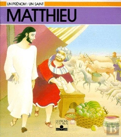 Bertrand.pt - Matthieu